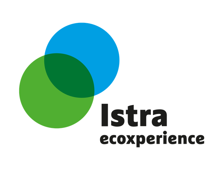 istra ecoxperience logo